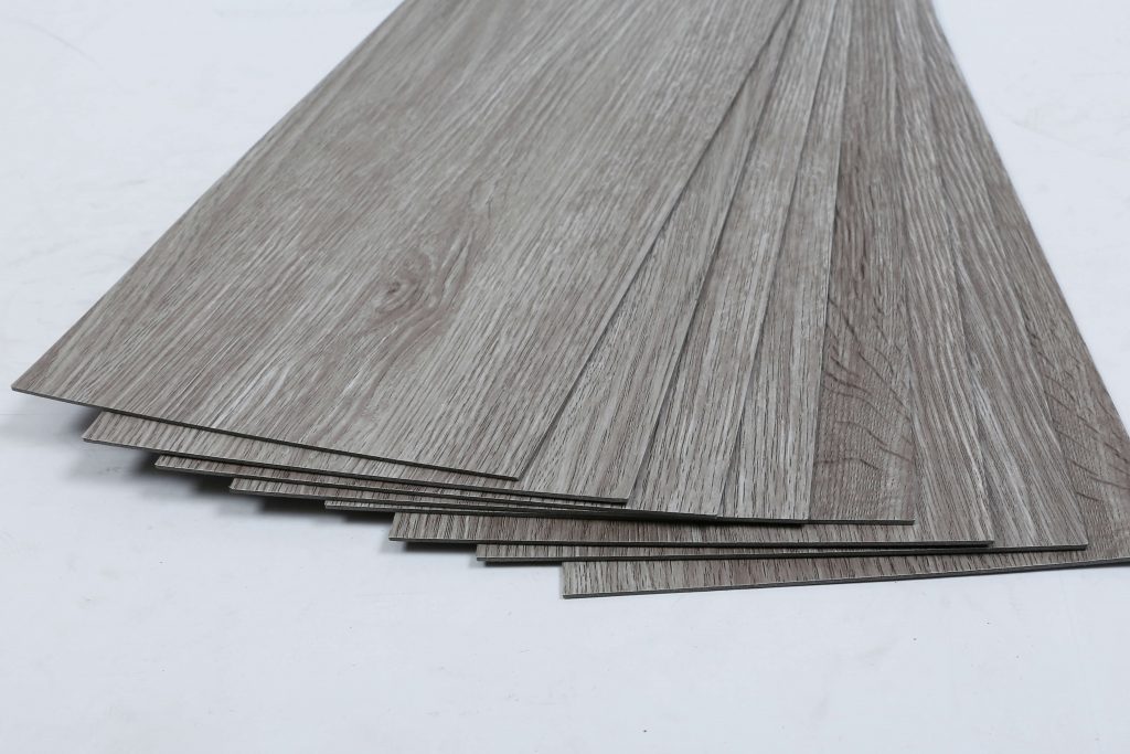 Dry Back Vinyl Flooring image 01 for cloudsflooring